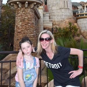 Meet your Posher, Staci